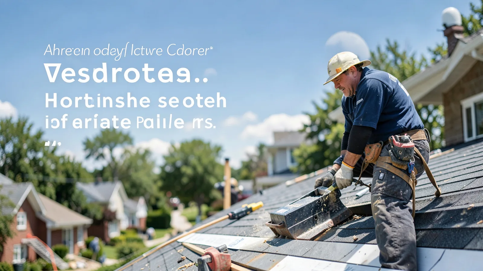 Roof Replacement in Challenge, CA near me